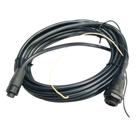 Icom 91540 - OPC-1540 Verbindungskabel zu HM-162 6,1 m, Mikrofon für M505
