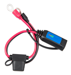 Victron Energy - Accesorio Blue Smart IP65, ojal indicador de batería
