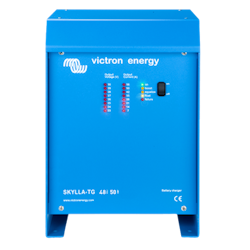 Victron Energy - Skylla-TG 48V/50A 1+1 utgång 230V