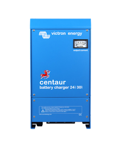 Victron Energy - Centaur Batterieladegerät 24V/30A 3 Ausgänge