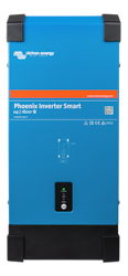 Victron Energy - Phoenix Inverter Smart 24/1600 230V