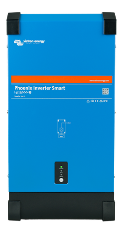 Victron Energy - Phoenix Inverter Smart 24/3000 230V