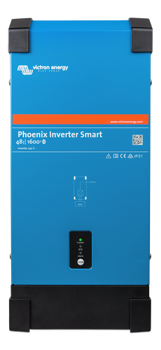 Victron Energy - Phoenix Inverter Smart 48/1600 230V
