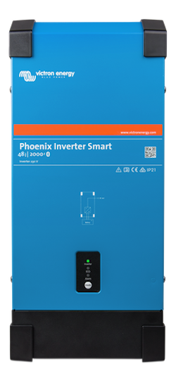 Victron Energy - Phoenix Inverter Smart 48/2000 230V