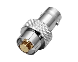 Icom - Adapter BNC f för Icom M93D, M94D samt F-serien