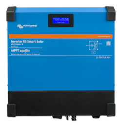 Victron Energy - Phoenix Inverter RS 48/6000 230V Smart Solar
