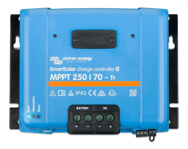Victron Energy - SmartSolar MPPT 250/70 TR