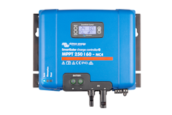 Victron Energy – SmartSolar MPPT 250/60 MC4