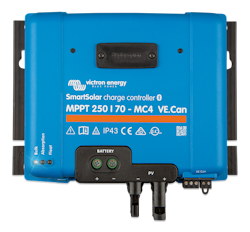 Victron Energy - SmartSolar MPPT 150/85 MC4 VE.Can