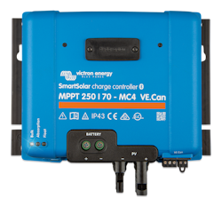 Victron Energy - SmartSolar MPPT 250/85 MC4 VE.Can