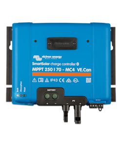 Victron Energy - SmartSolar MPPT 250/85 MC4 VE.Can