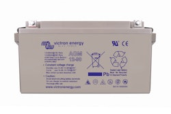 Victron Energy - GEL-Batterie 12V/66 Ah