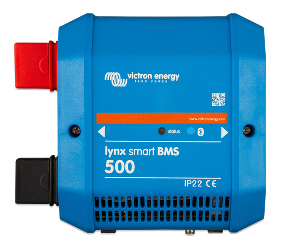 Victron Energy - Lynx Smart BMS 500