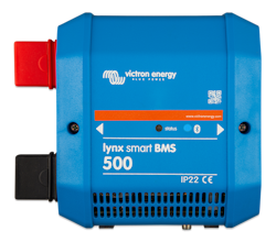 Victron Energy - Lynx Smart BMS 500