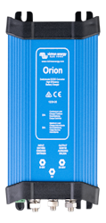 Victron Energy - Orion Oisolerad DC-DC-omvandlare12/24-20A