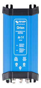 Victron Energy - Orion Ikke-isoleret DC-DC Converter12/24-20A