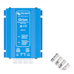 Victron Energy – Orion Nicht isolierter DC/DC-Wandler 12/24–10 A