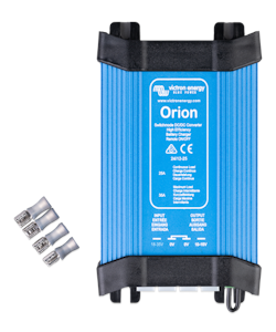 Victron Energy - Orion Oisolerad DC-DC-omvandlare 24/12-25A
