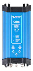 Victron Energy - Orionin eristämätön DC-DC-muunnin 24/12-70A