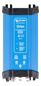 Victron Energy - Orionin eristämätön DC-DC-muunnin 24/12-70A