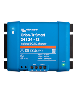 Victron Energy - Orion-Tr Smart Isolerad DC-DC-laddare 24/24-12A (280W)