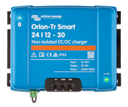 Victron Energy - Orion-Tr Smart Oisolerad DC-DC-laddare 24/12-30A (360W)