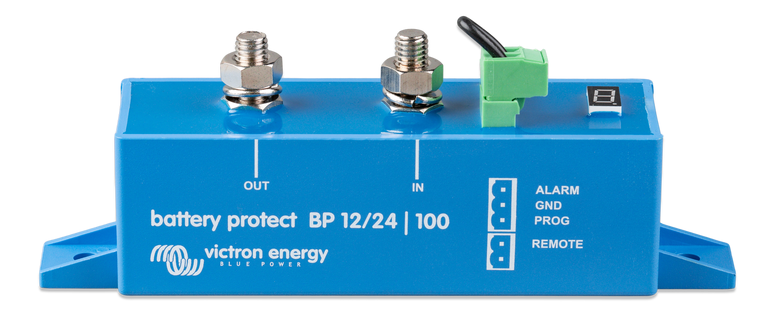 Victron Energy - Batteriskydd 12/24V 100A