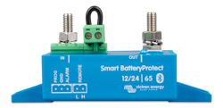 Victron Energy - Batteriskydd Smart 12/24V-65A