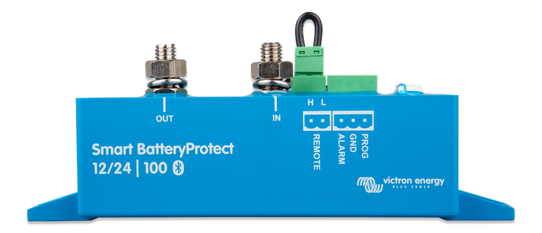 Victron Energy - Batterieschutz Smart 12/24V-100A