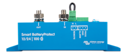 Victron Energy - Batteriskydd Smart 12/24V-100A