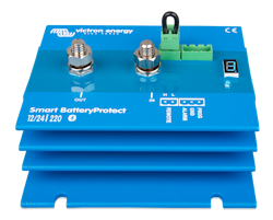 Victron Energy - Batteriskydd Smart 12/24V-220A