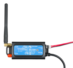 Victron Energy - GX GSM Aktiv GPS-antenn