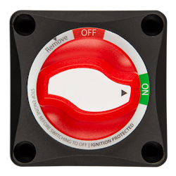 Victron Energy - Huvudbrytare ON/OF 275A