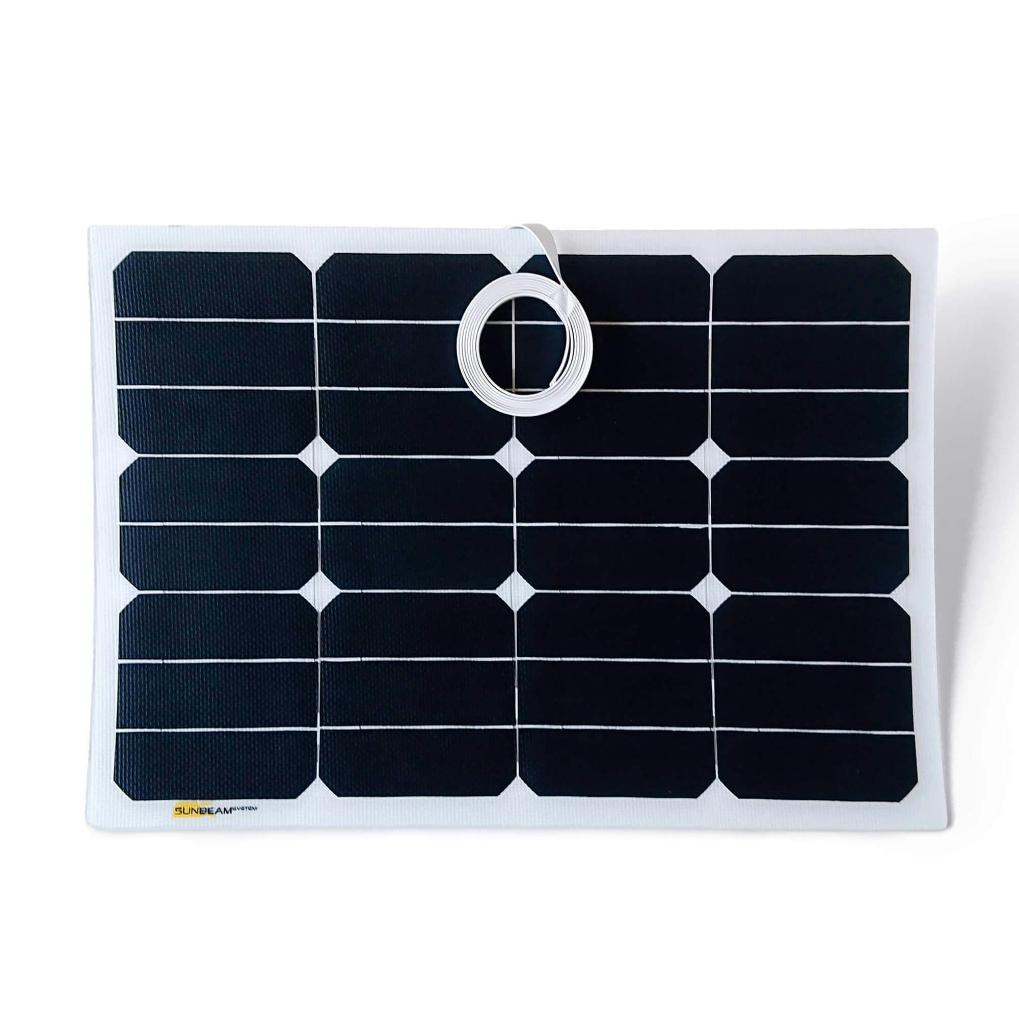  Sunbeam Systems - Solar panel Tough+ 39W, 378 x 535 mm