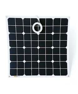 Sunbeam Systems - Solpanel Tough+ 58W, 545 x 535 mm