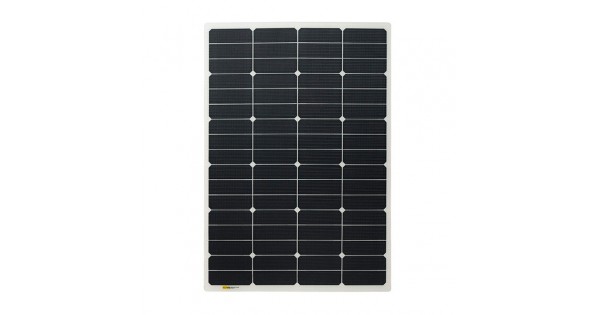 Sunbeam Systems - Solpanel Tough+ 82W, 778 x 540 mm
