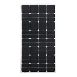 Sunbeam Systems - Solpanel Tough++ 126W, 1060 x 540 mm