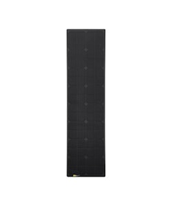 Sunbeam Systems - Solpanel Tough+ Black Long 46W, 850 x 277 mm