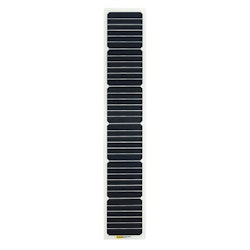Sunbeam Systems - Solpanel Tough Long 21W, 850 x 150 mm
