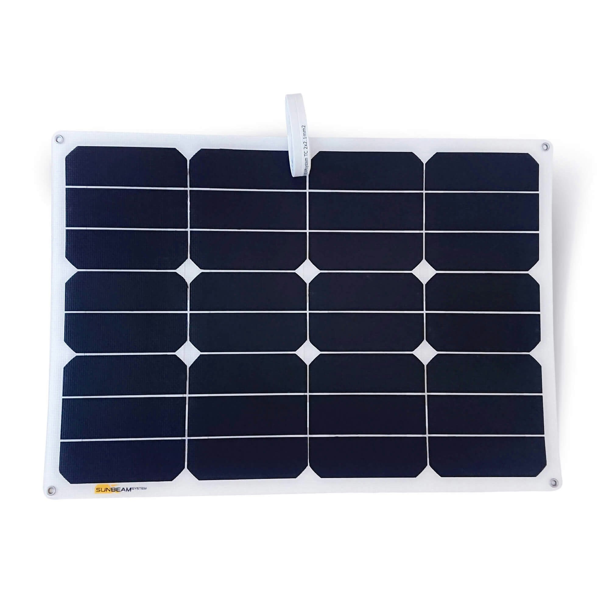  Sunbeam Systems - Solar panel Tough 37W, 378 x 535 mm