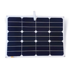 Sunbeam Systems - Solpanel Tough 37W, 378 x 535 mm