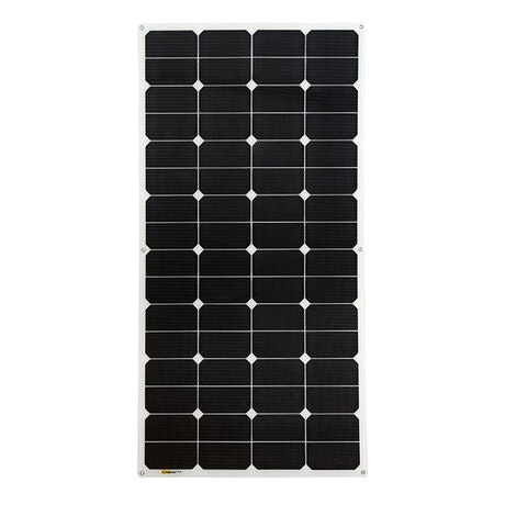 Sunbeam Systems – Solarpanel Tough 111 W, 1060 x 540 mm