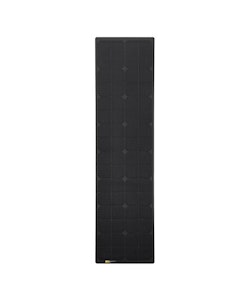 Sunbeam Systems - Solpanel Tough Black Long 55W, 1060 x 277 mm