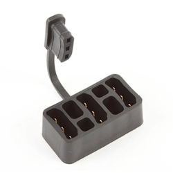 Raymarine - ST1 junction box