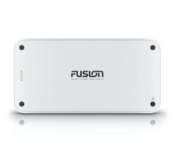 Fusion - Apollo 8 kanals förstärkare, 2400W
