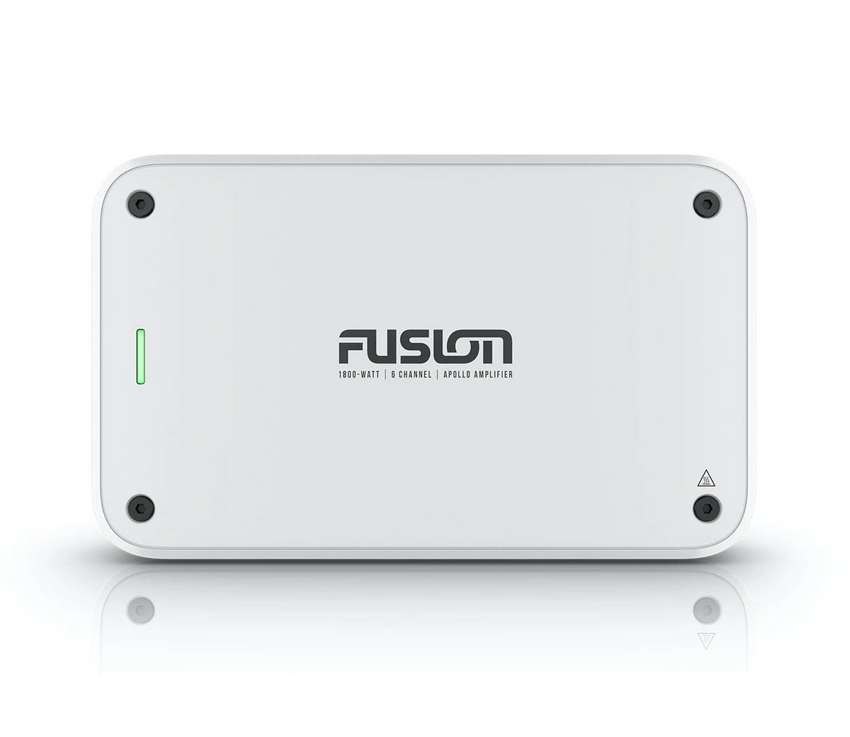 Fusion - Apollo 6 kanals förstärkare, 1800W