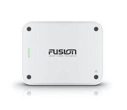 Fusion - Apollo 4 kanals förstärkare, 1200W