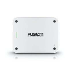  Fusion - Apollo 4 kanals forstærker, 1200W