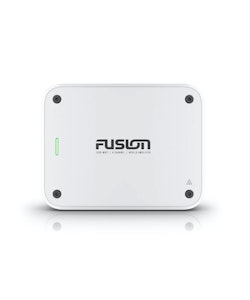  Fusion - Apollo 4 channel amplifier, 1200W