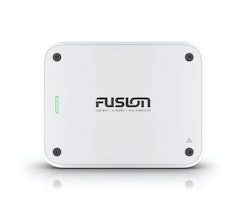 Fusion - Apollo 1 kanal förstärkare, 2000W